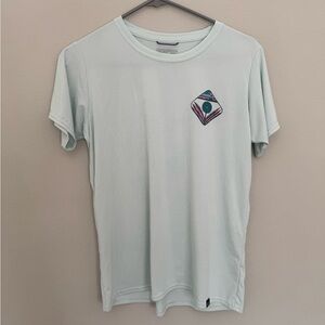 Patagonia Capilene Cool Short Sleeve